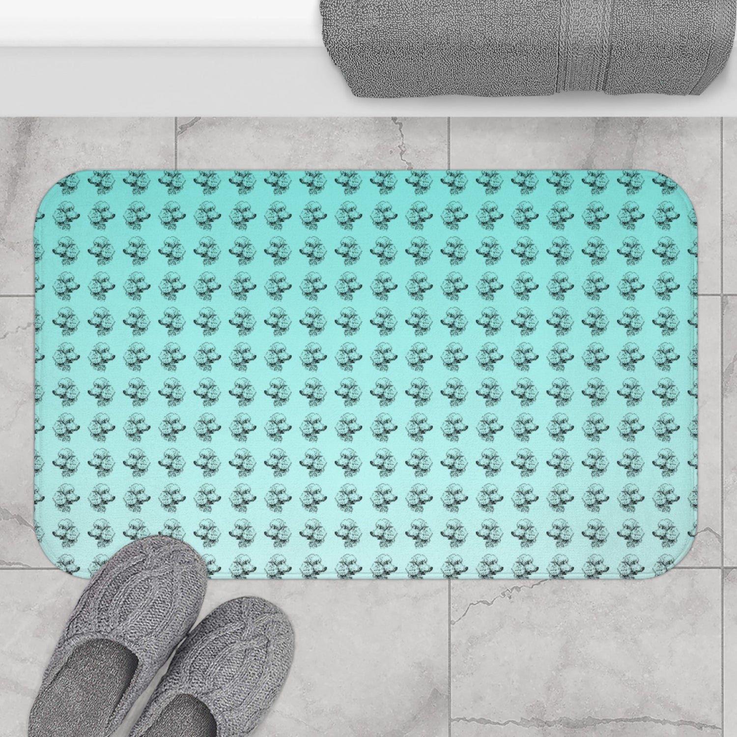 Bath Mats