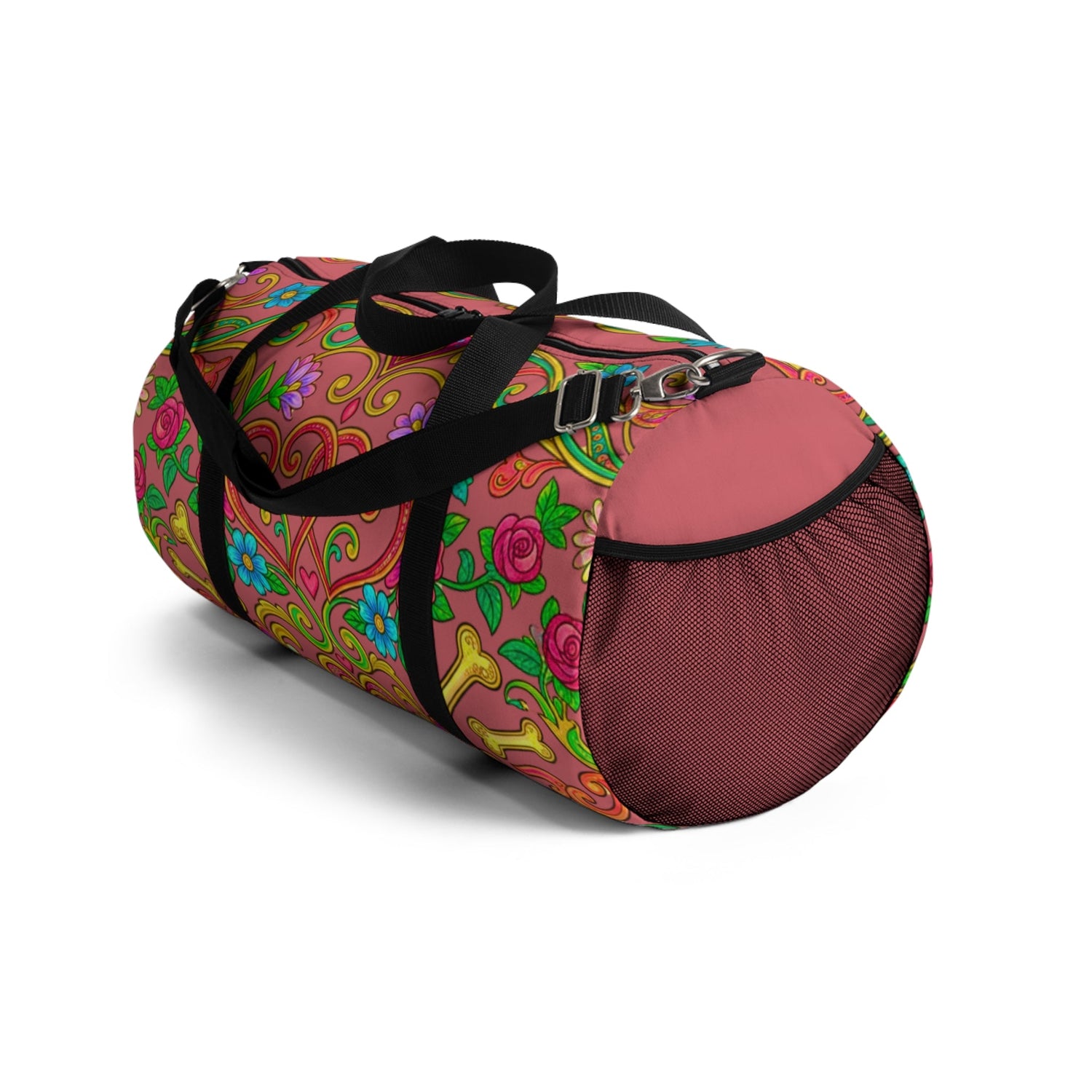 Duffel Bags