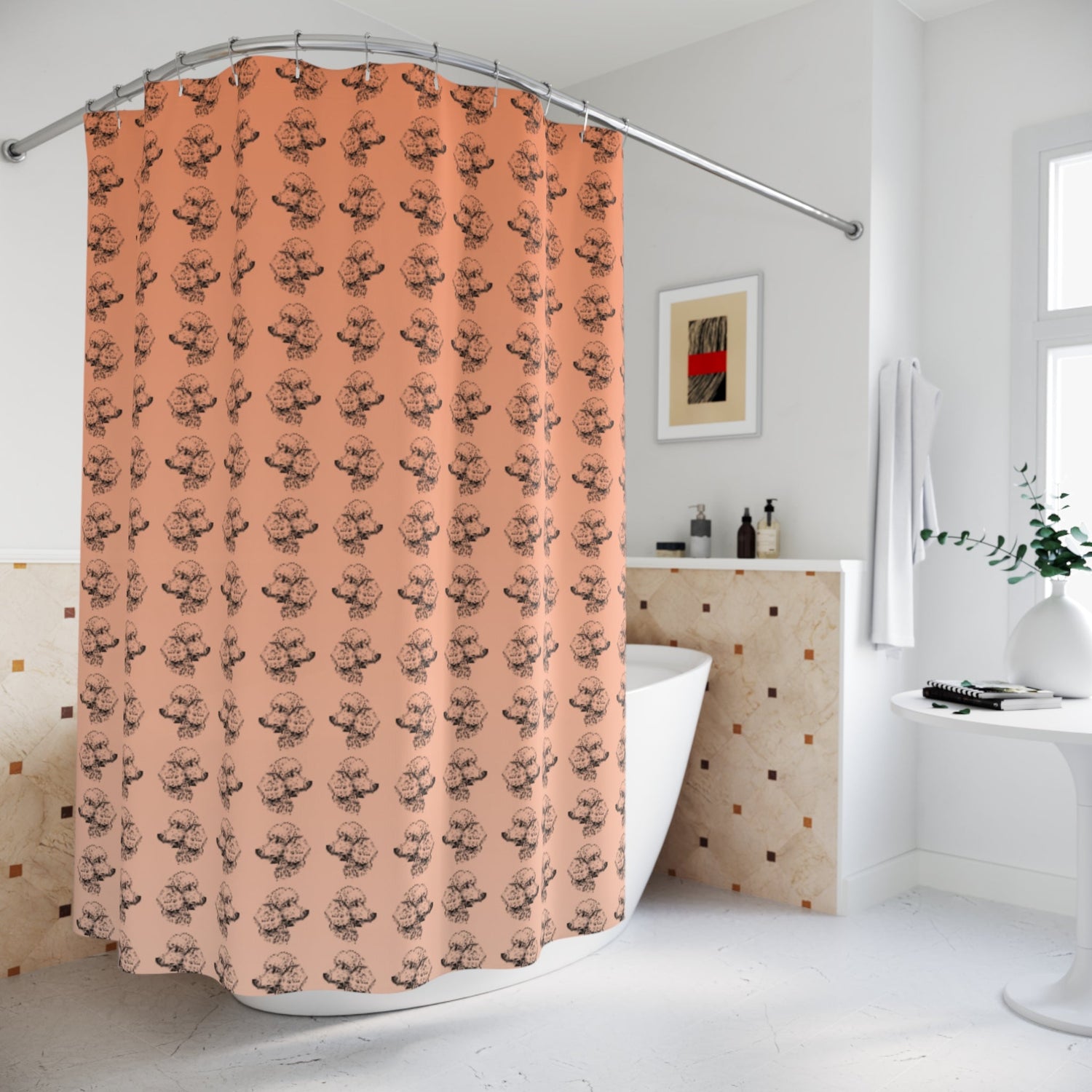 Shower Curtains