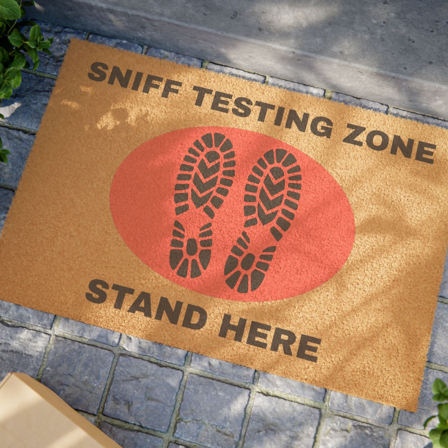 Doormats