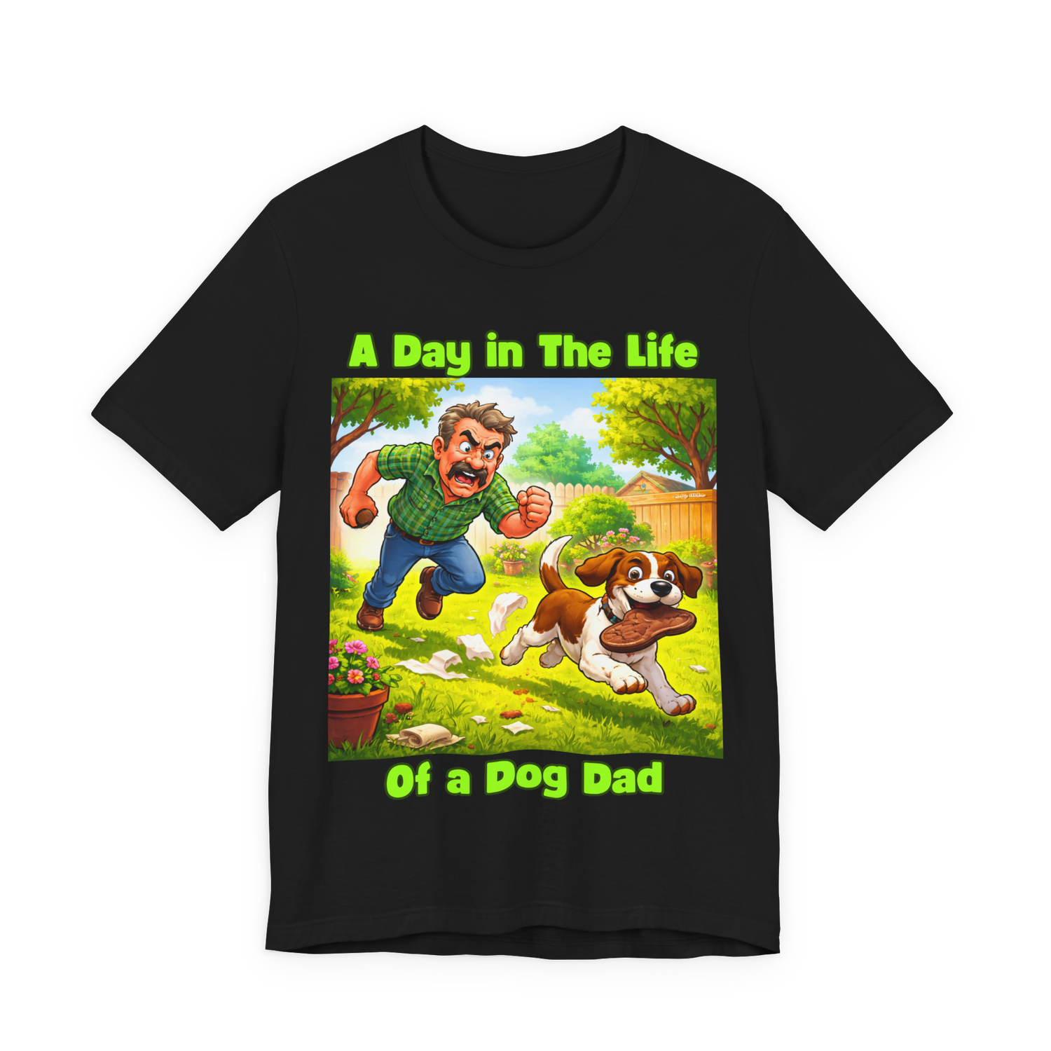 active energy with dog clothing