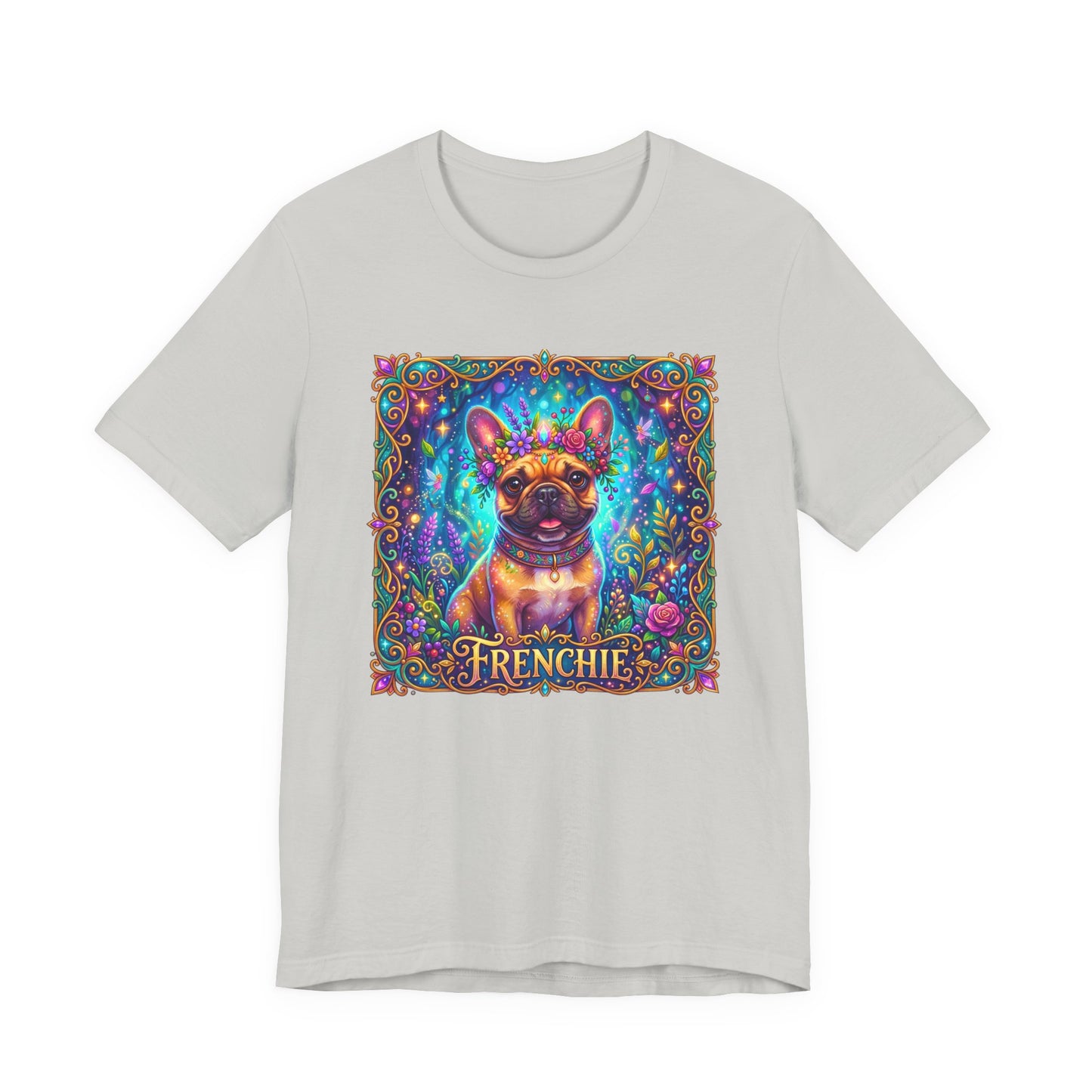 T-Shirt - Fantasy Frenchie