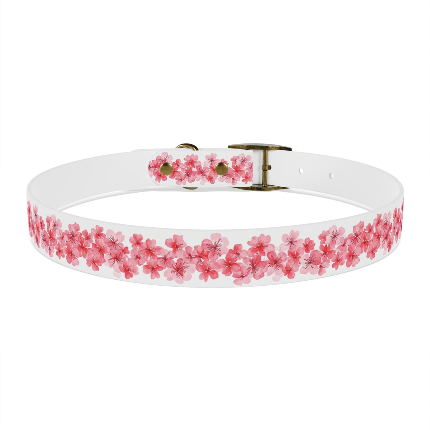 Dog Collar - Cherry Blossom