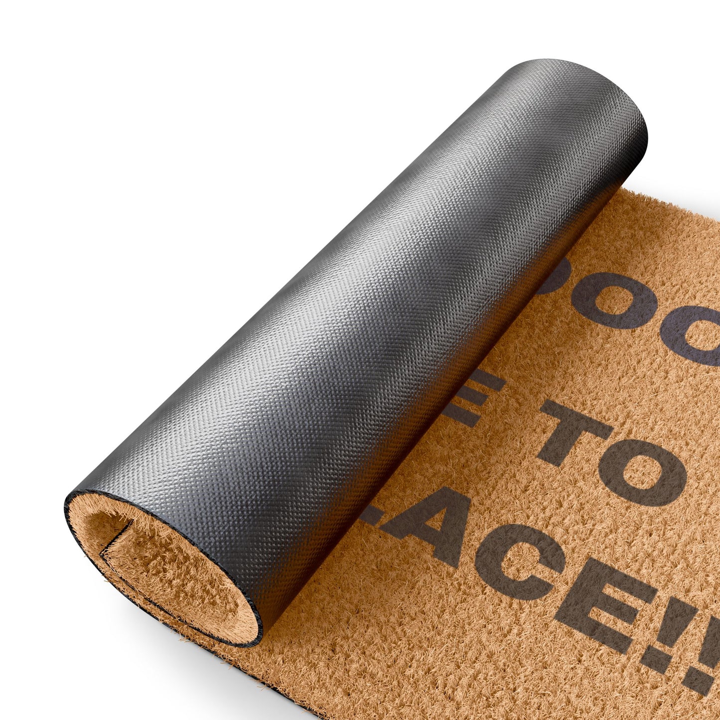 Doormat - Welcome To Snack Palace