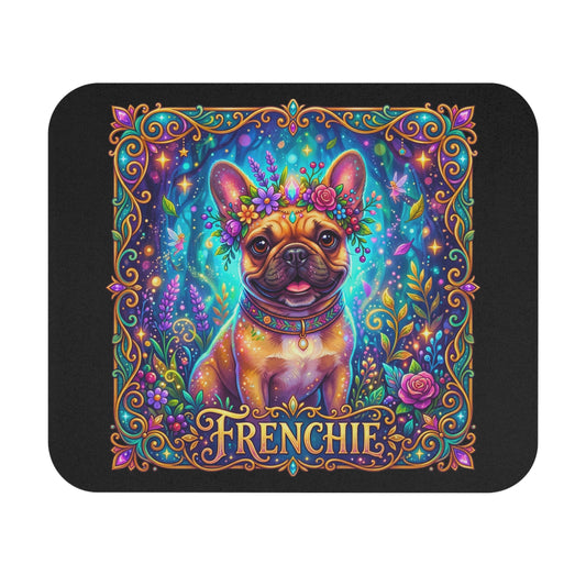 Mouse Pad - Fantasy Frenchie