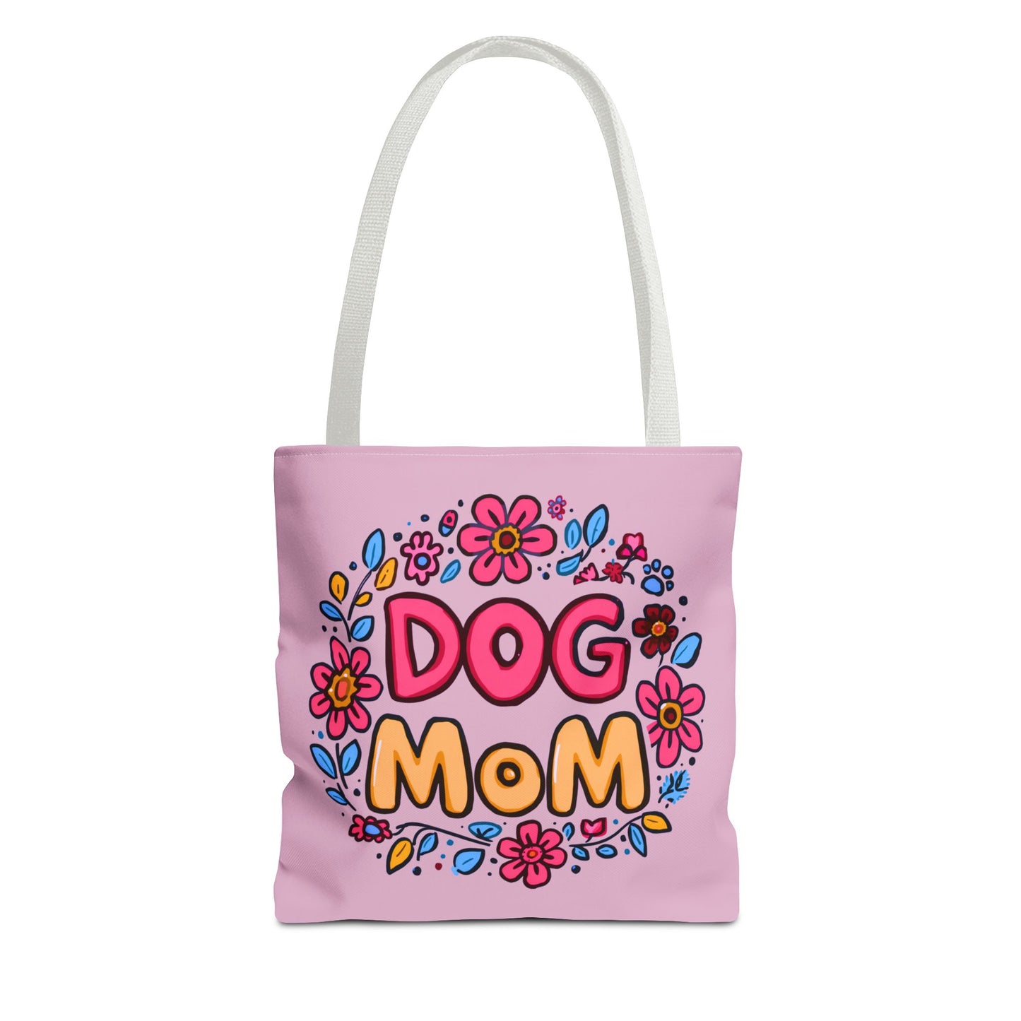 Tote Bag - Dog Mom