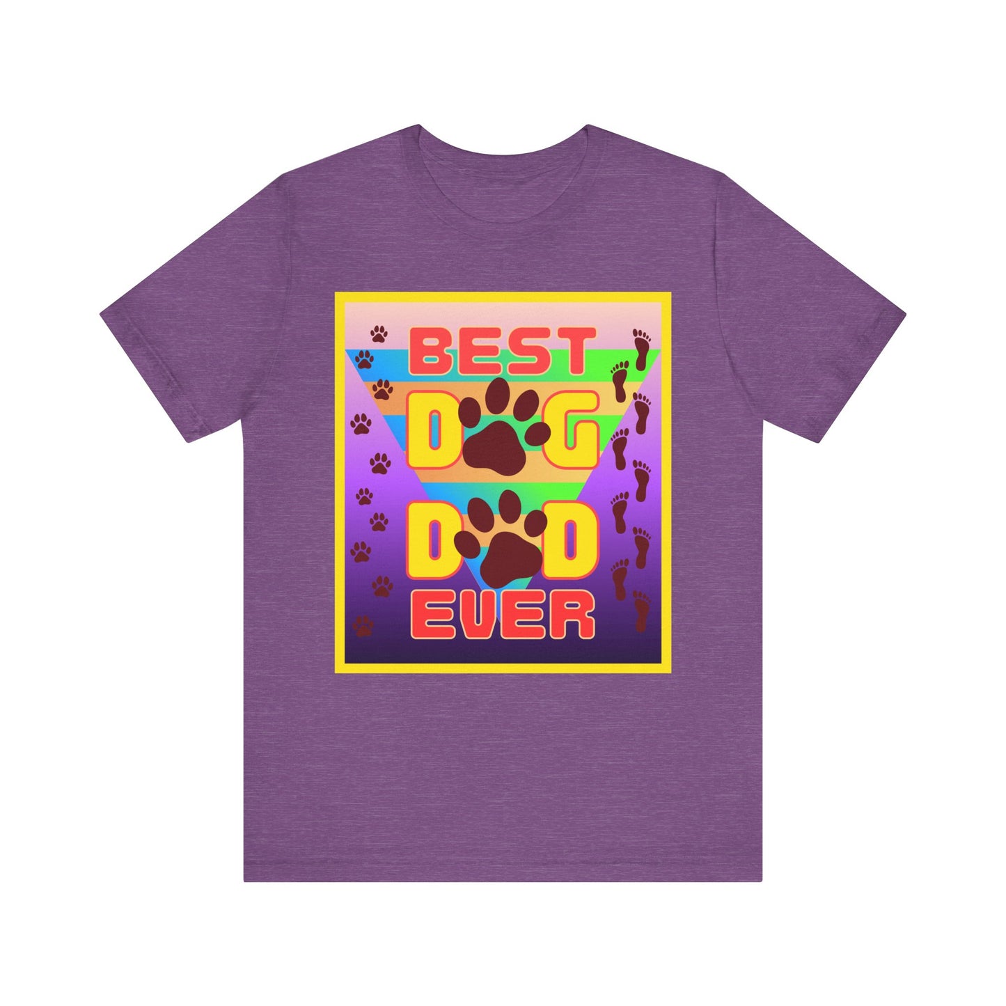 T-Shirt - Best Dad Ever
