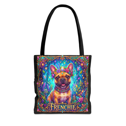 Tote Bag - Fantasy Frenchie