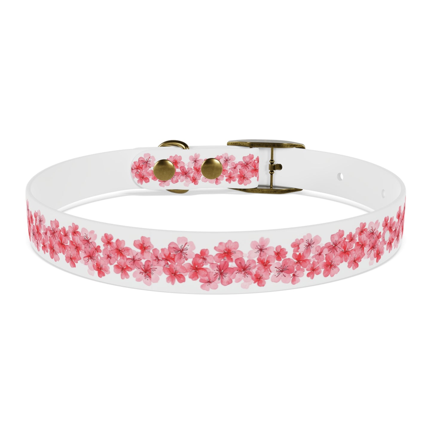 Dog Collar - Cherry Blossom