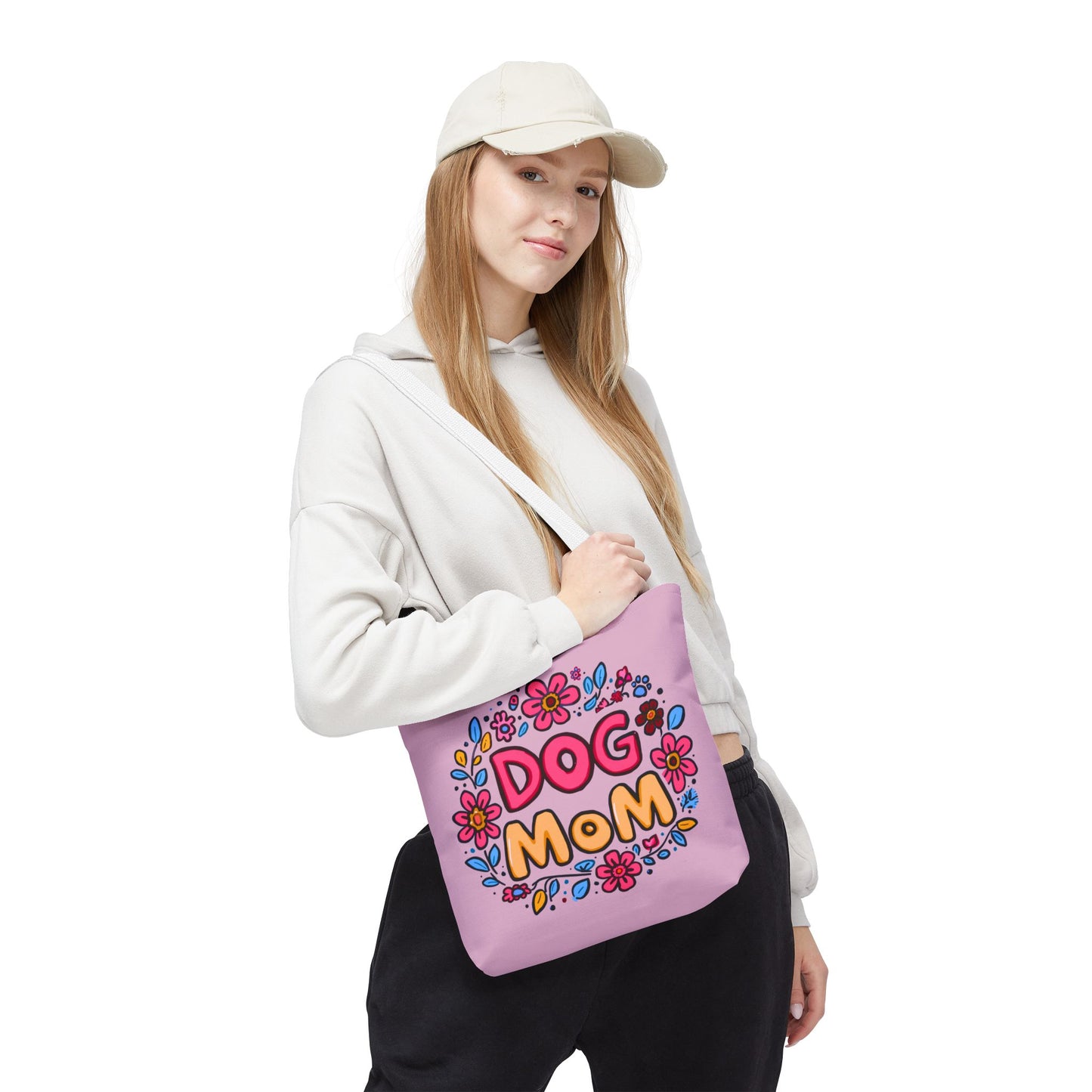 Tote Bag - Dog Mom