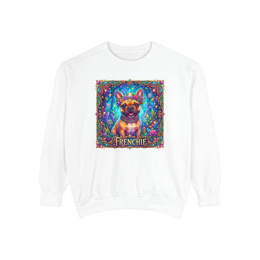 Sweatshirt - Fantasy Frenchie