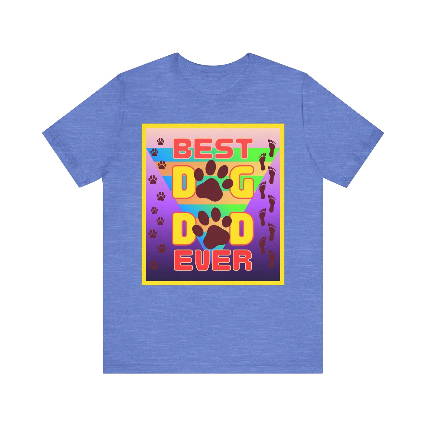 T-Shirt - Best Dad Ever