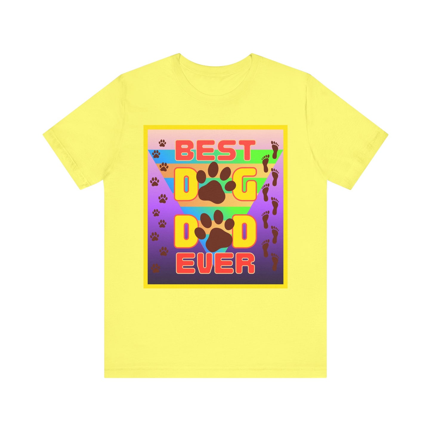 T-Shirt - Best Dad Ever