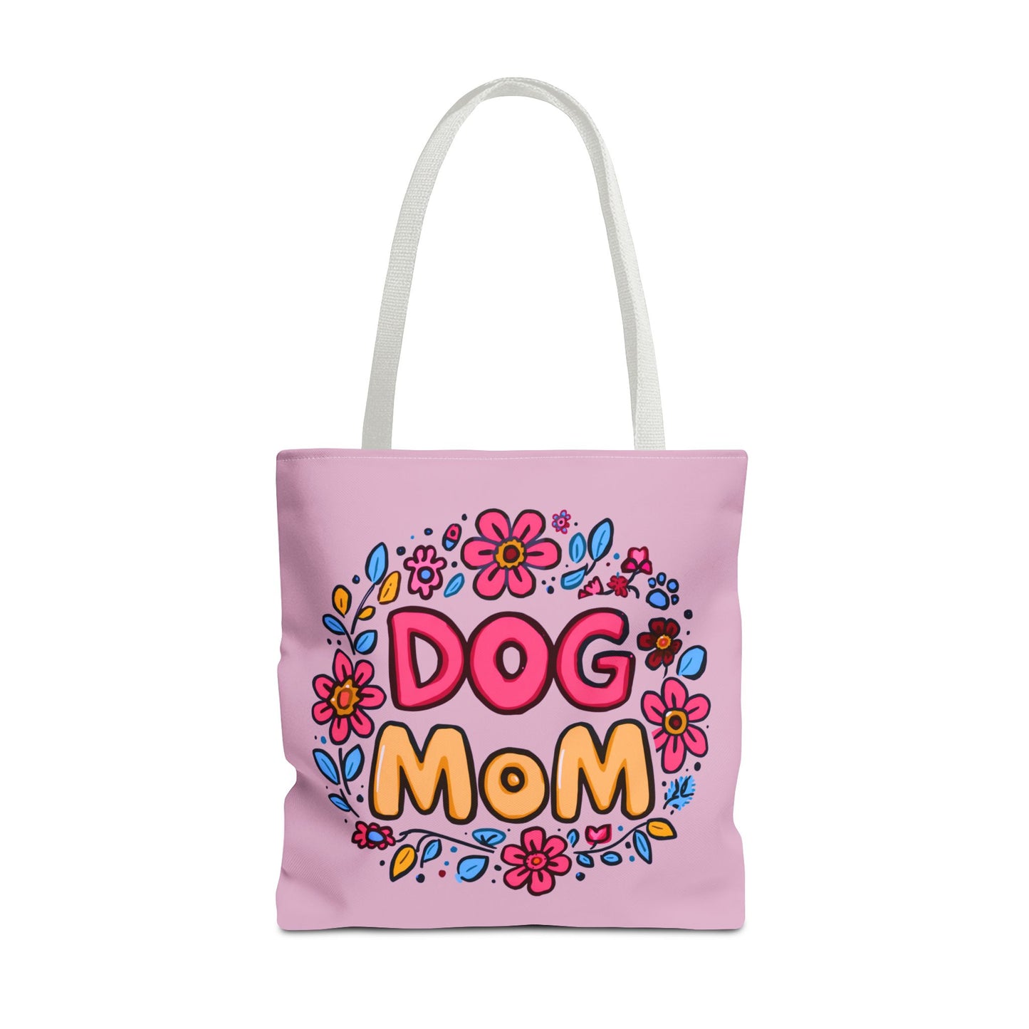 Tote Bag - Dog Mom