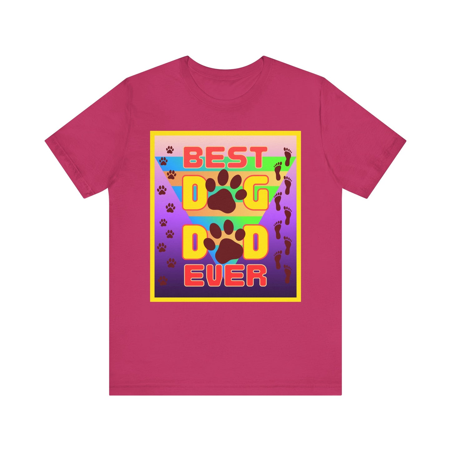 T-Shirt - Best Dad Ever