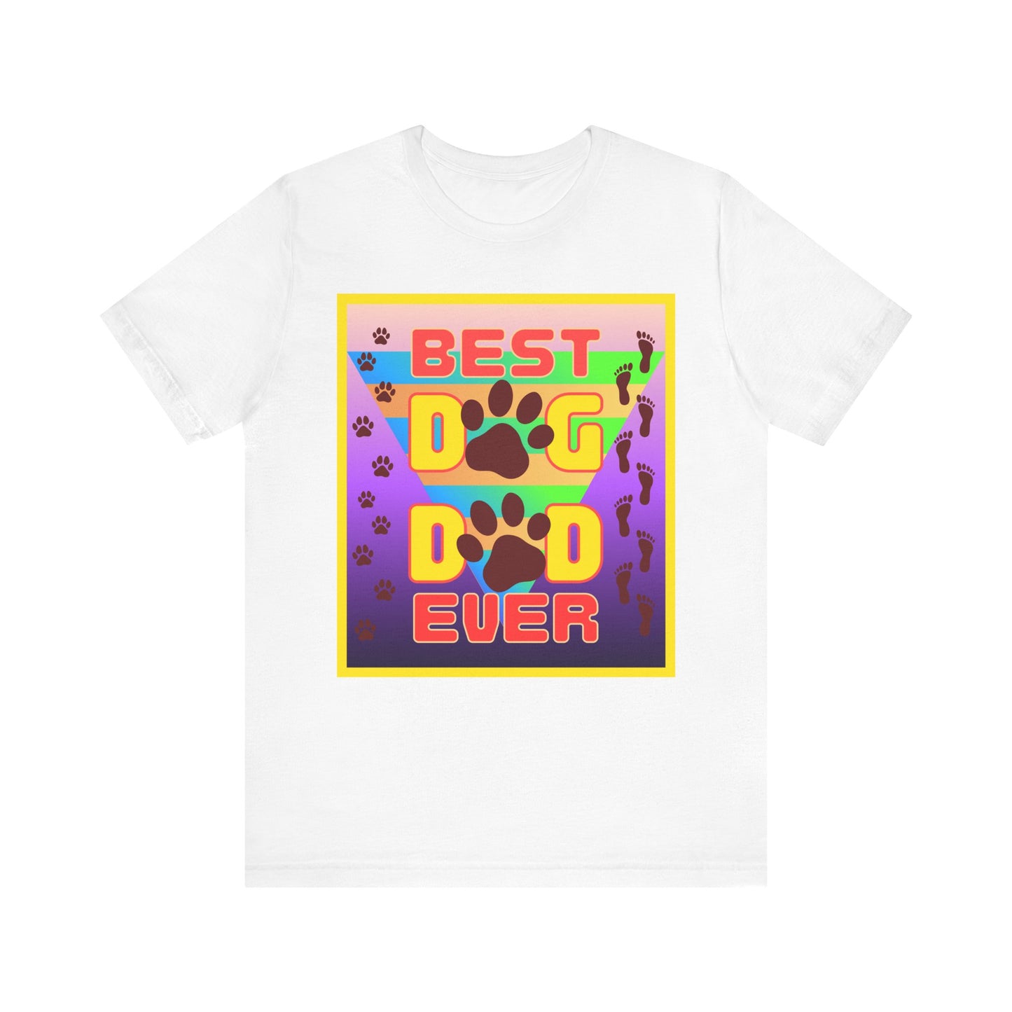 T-Shirt - Best Dad Ever