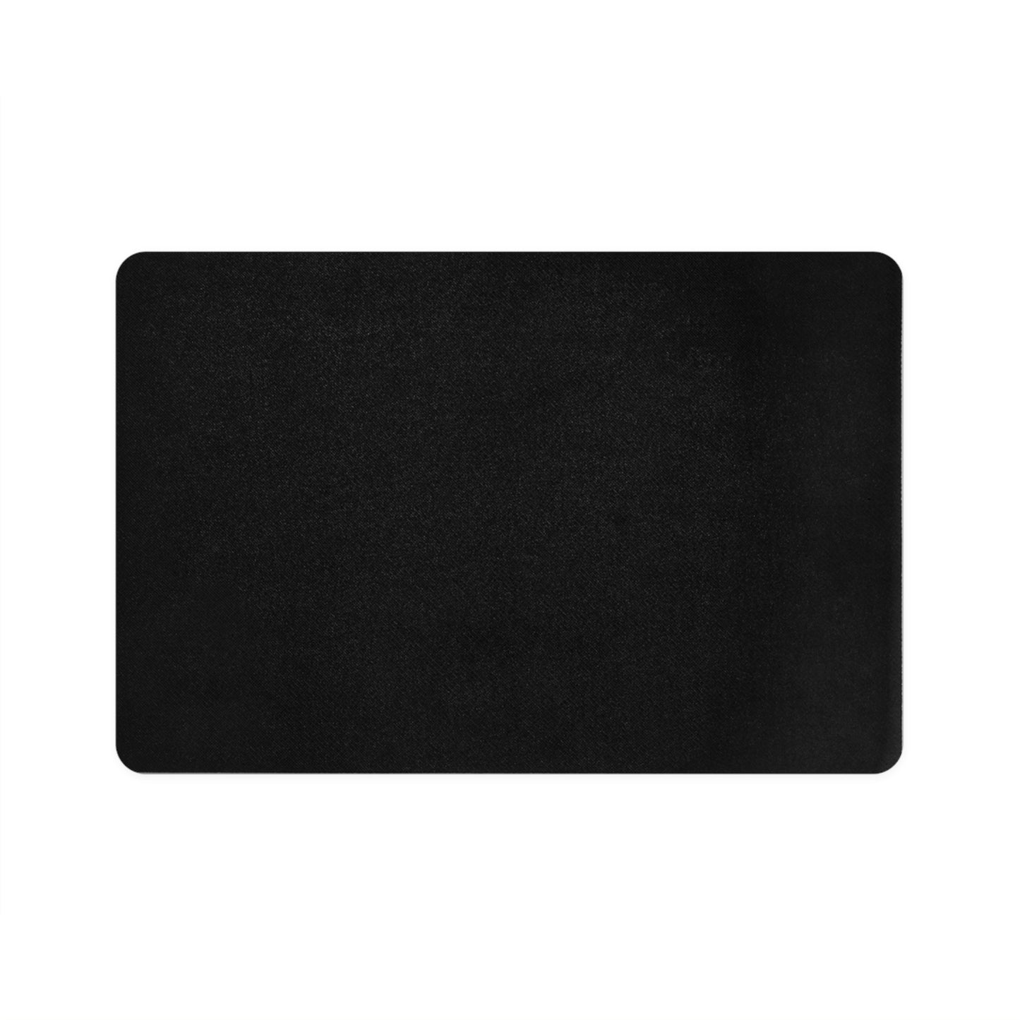 Dog Food Mat - Dinner Time