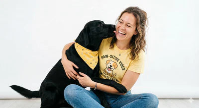 custom dog bandanas