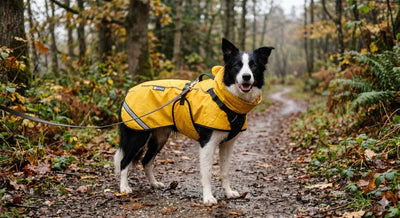 raincoats for dogs